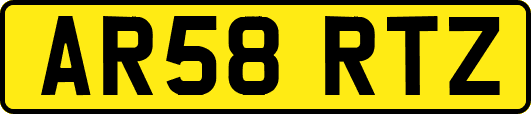AR58RTZ