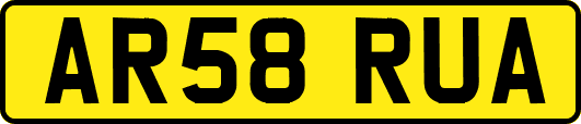 AR58RUA