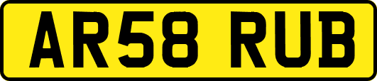 AR58RUB