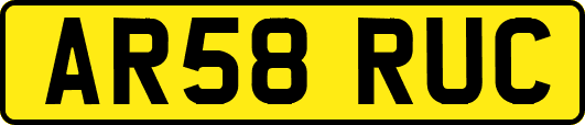 AR58RUC