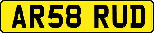 AR58RUD