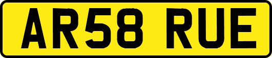 AR58RUE