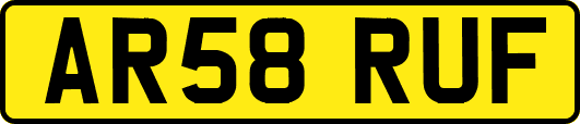 AR58RUF
