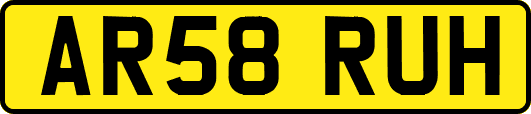 AR58RUH