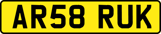 AR58RUK