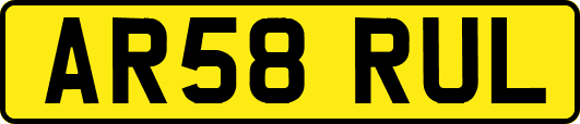 AR58RUL