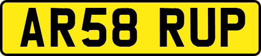 AR58RUP