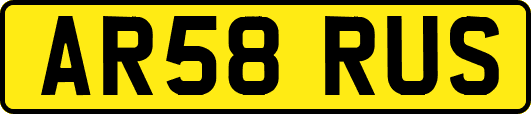 AR58RUS