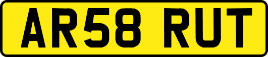 AR58RUT