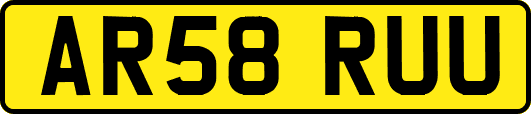 AR58RUU