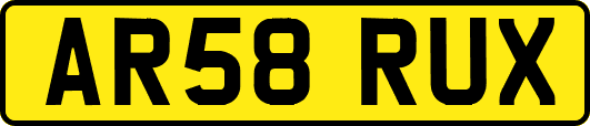 AR58RUX