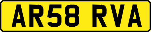 AR58RVA
