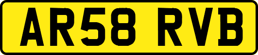 AR58RVB