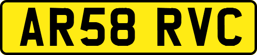 AR58RVC