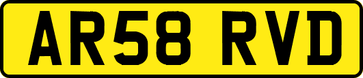 AR58RVD