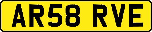 AR58RVE