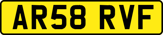 AR58RVF