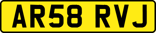 AR58RVJ