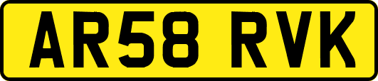 AR58RVK