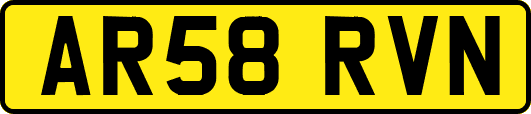 AR58RVN