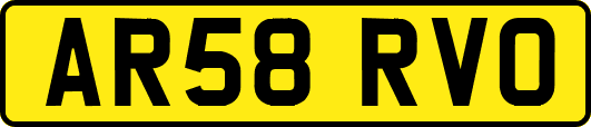 AR58RVO