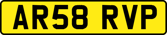 AR58RVP