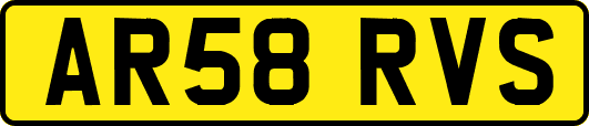 AR58RVS