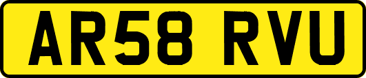 AR58RVU