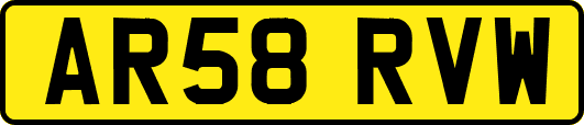 AR58RVW