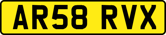 AR58RVX