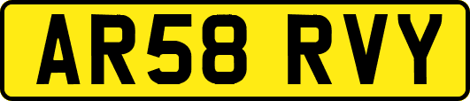 AR58RVY