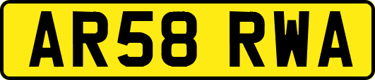 AR58RWA