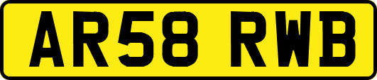 AR58RWB