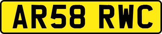 AR58RWC