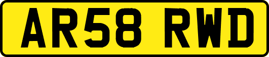 AR58RWD