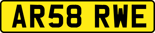 AR58RWE