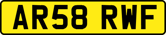 AR58RWF