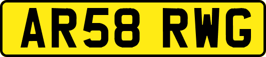 AR58RWG