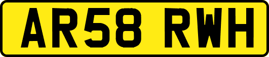 AR58RWH