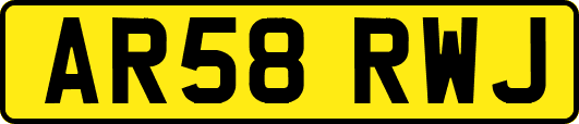 AR58RWJ