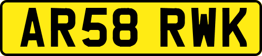 AR58RWK
