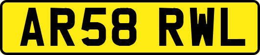 AR58RWL