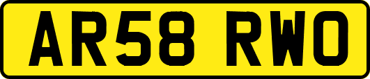 AR58RWO