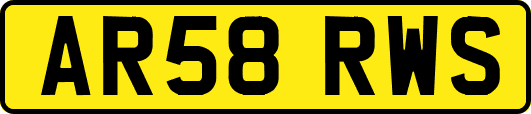 AR58RWS