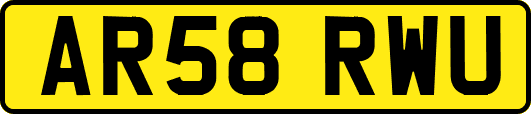 AR58RWU