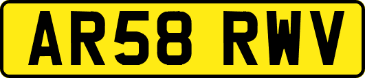 AR58RWV