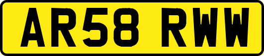 AR58RWW