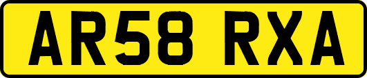 AR58RXA