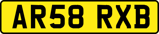 AR58RXB