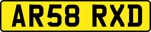 AR58RXD